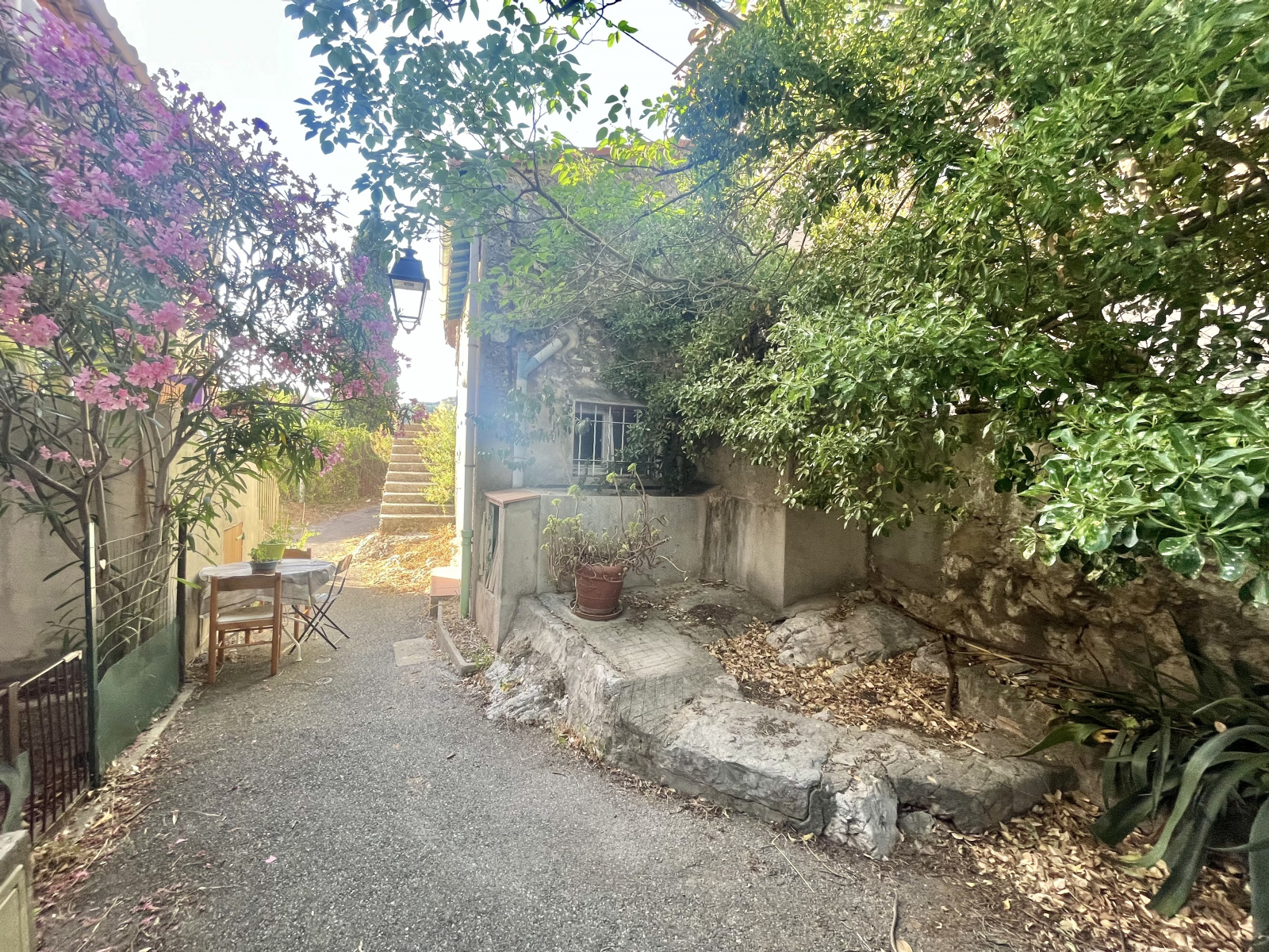 Image_13, Maison de village, Marseille, ref :23144