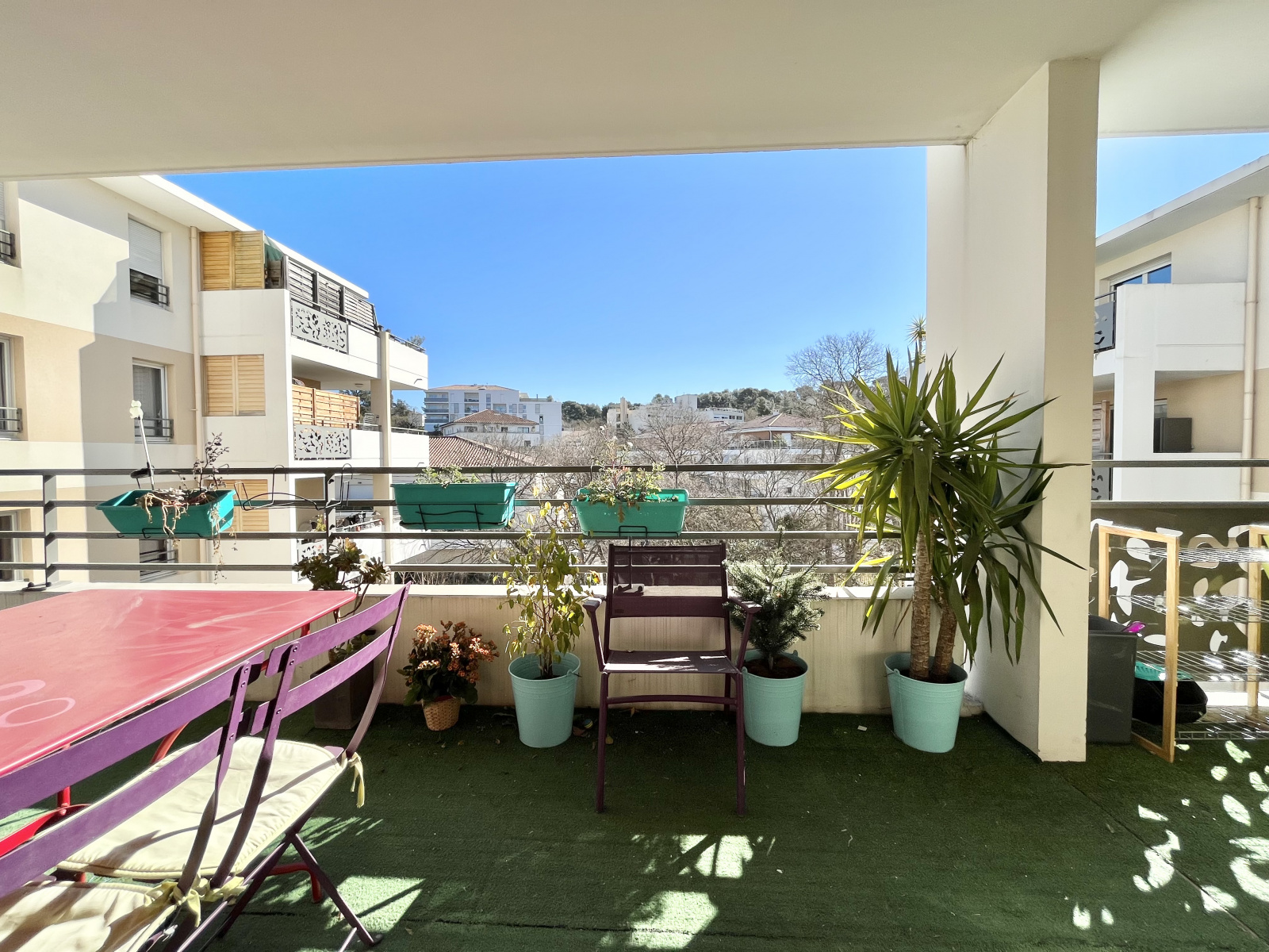 Image_3, Appartement, Marseille, ref :2392