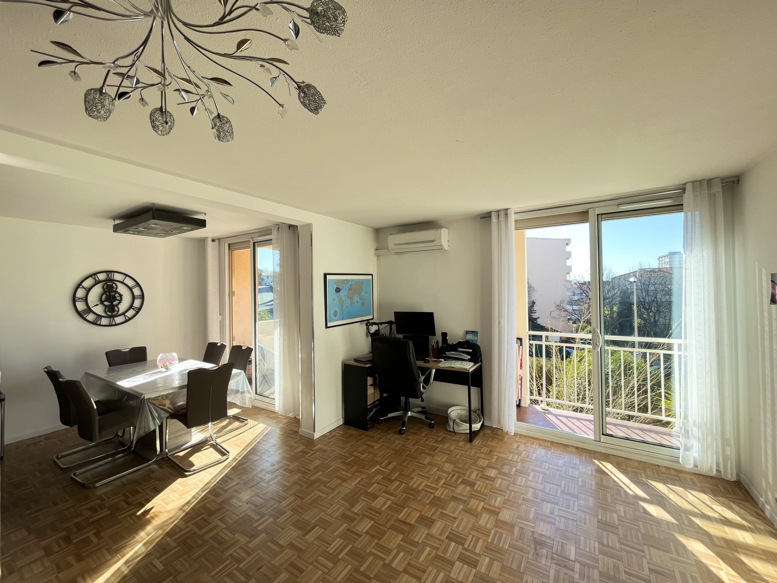 Image_4, Appartement, Marseille, ref :2384