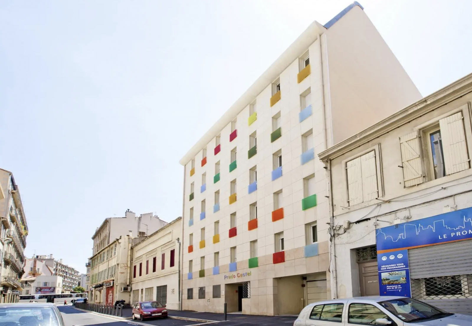 Image_4, Appartement, Marseille, ref :2340