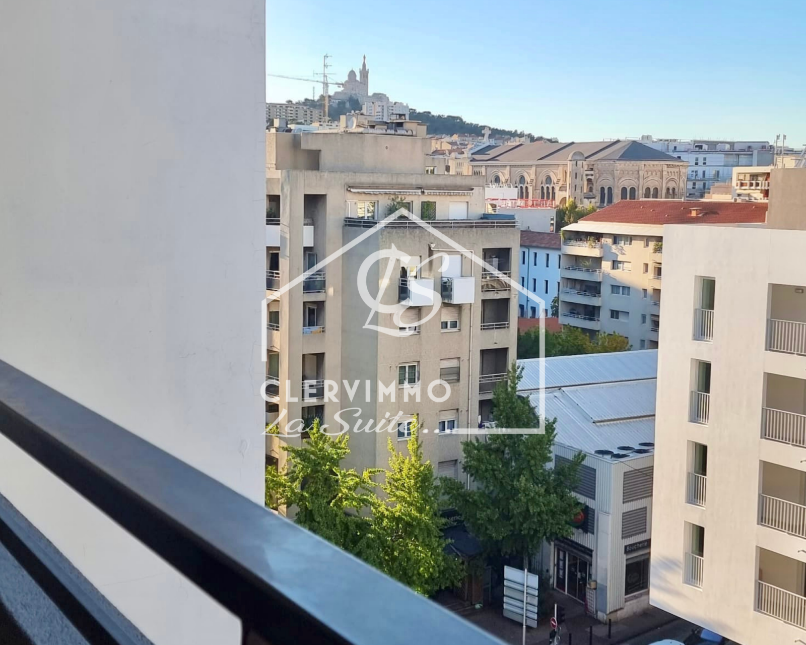 Image_4, Appartement, Marseille, ref :2394