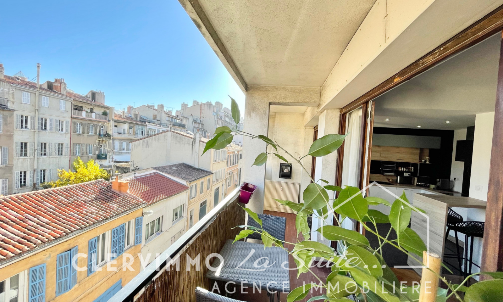 Image_2, Appartement, Marseille, ref :2362