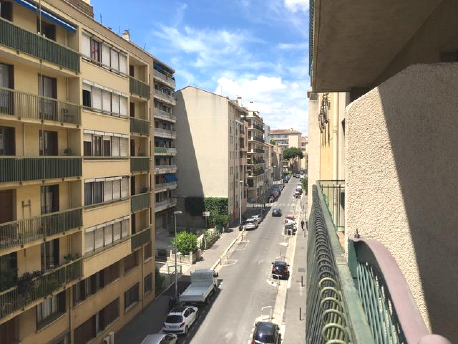 Image_2, Appartement, Marseille, ref :2302