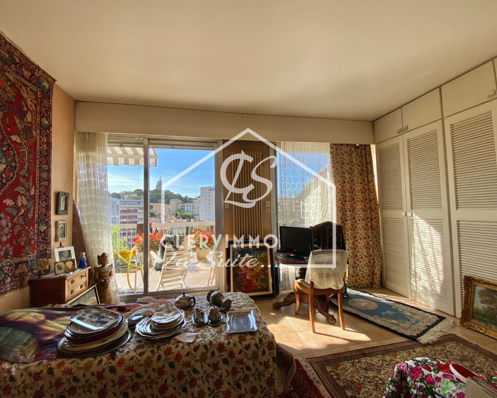 Image_4, viager appartement, Marseille, ref :2346